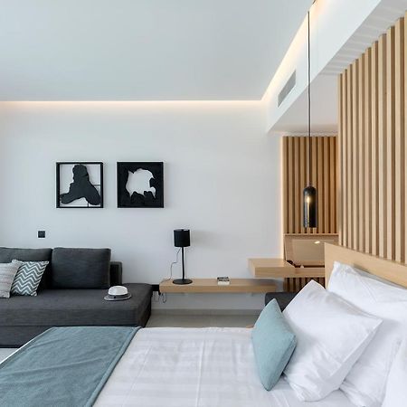 D' Andrea Lagoon All Suites - Adults Only มาร์มารี ภายนอก รูปภาพ