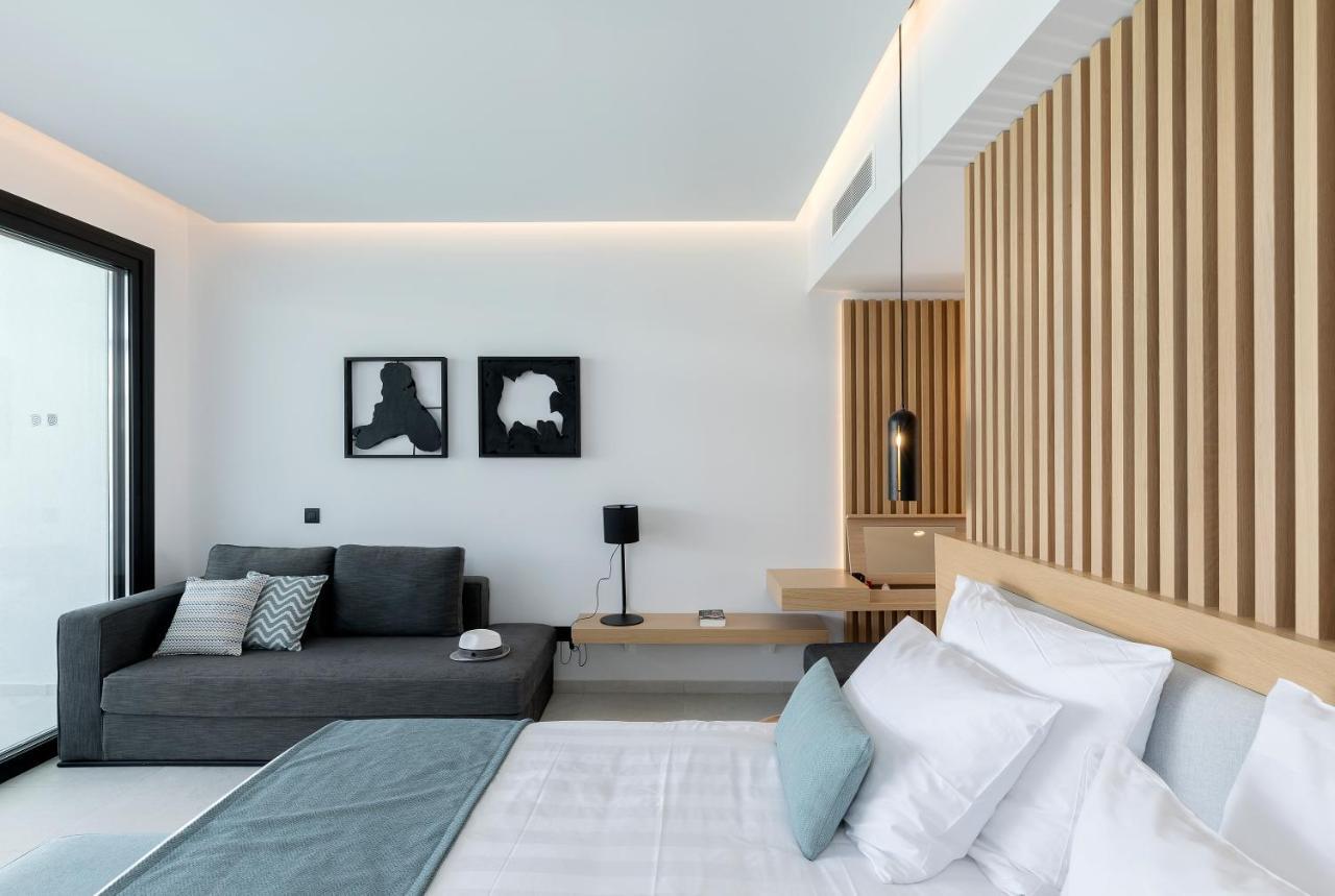 D' Andrea Lagoon All Suites - Adults Only มาร์มารี ภายนอก รูปภาพ