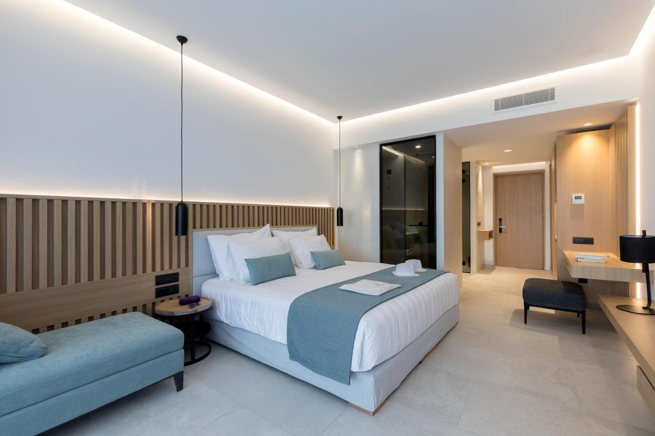 D' Andrea Lagoon All Suites - Adults Only มาร์มารี ภายนอก รูปภาพ